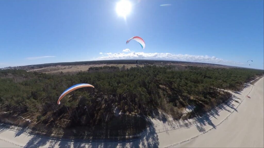 Lot paralotnią Trójmiasto , loty paralotnią Trójmiasto, lotparalotniąTrójmiasto, lotyparalotniąTrójmiasto, paraodloty, paralotnie, paralotnia, Bartosz Kowalski paralotnie