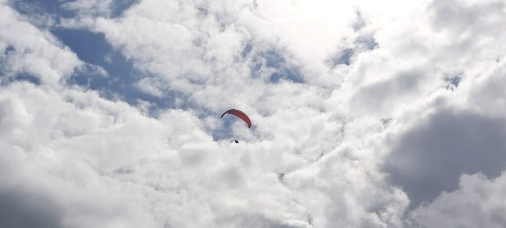 Lot paralotnią Trójmiasto , loty paralotnią Trójmiasto, lotparalotniąTrójmiasto, lotyparalotniąTrójmiasto, paraodloty, paralotnie, paralotnia, Bartosz Kowalski paralotnie