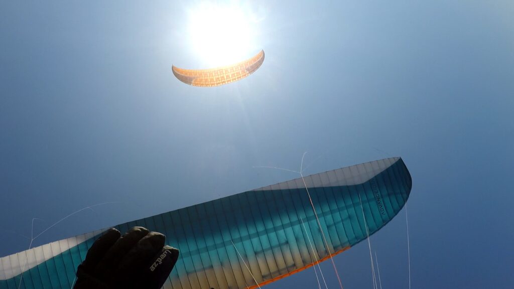 Lot paralotnią Trójmiasto , loty paralotnią Trójmiasto, lotparalotniąTrójmiasto, lotyparalotniąTrójmiasto, paraodloty, paralotnie, paralotnia, Bartosz Kowalski paralotnie